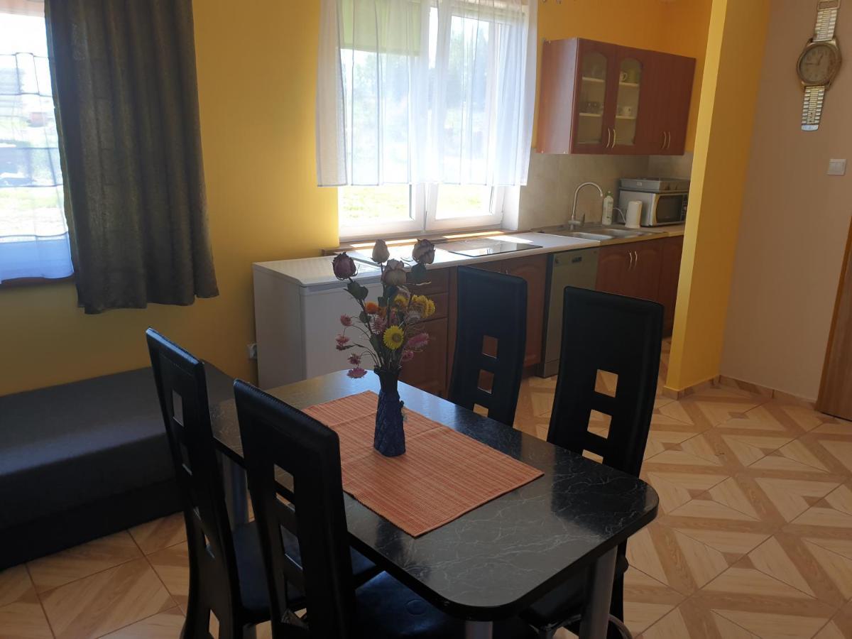 Domek W Gorach Lubawka Bagian luar foto