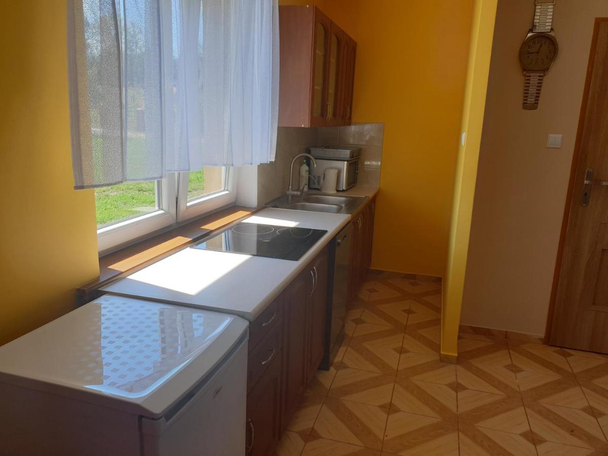 Domek W Gorach Lubawka Bagian luar foto