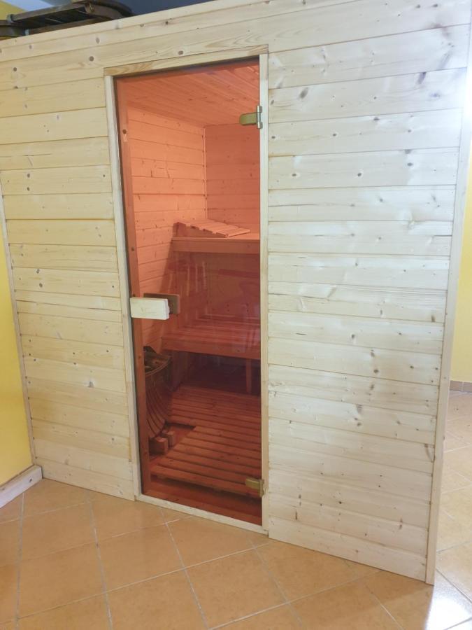 Domek W Gorach Lubawka Bagian luar foto